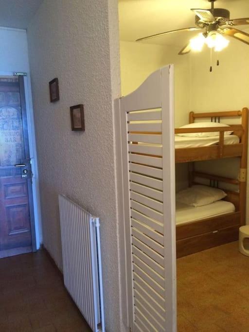 Appartement Vue Mer A La Plage بالافاس ليه فلو المظهر الخارجي الصورة